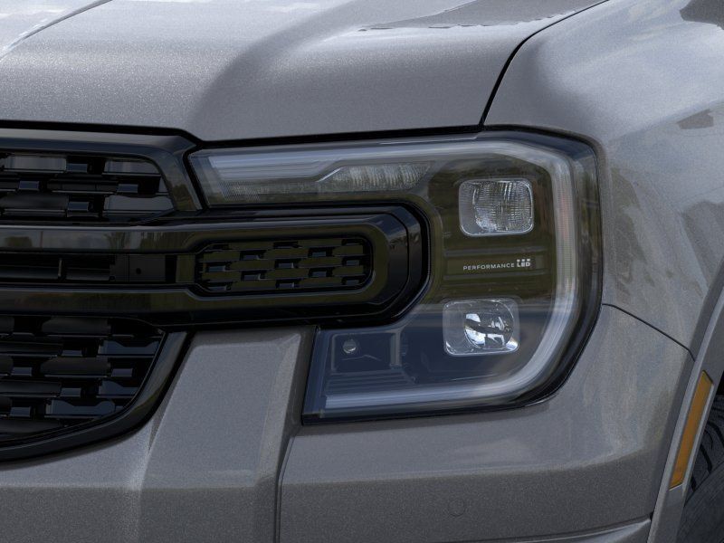 2026 Ford Ranger Lariat Springfield VA