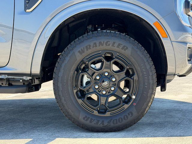 2026 Ford Ranger Lariat Springfield VA