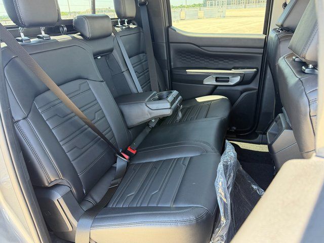 2026 Ford Ranger Lariat Springfield VA