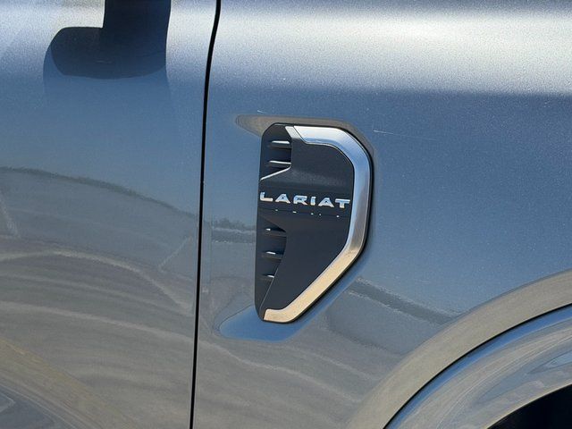2026 Ford Ranger Lariat Springfield VA