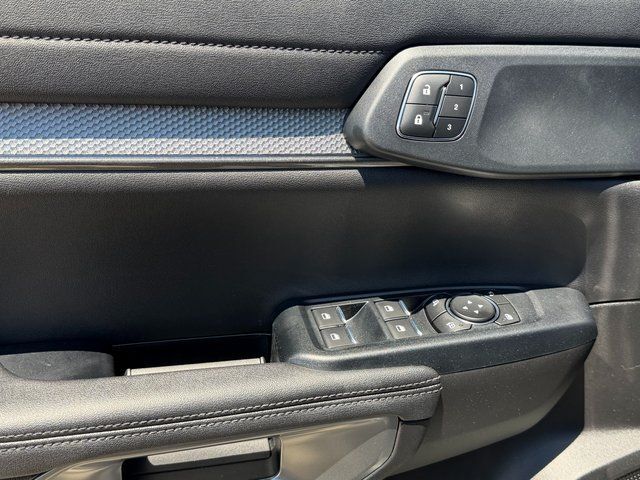 2026 Ford Ranger Lariat Springfield VA