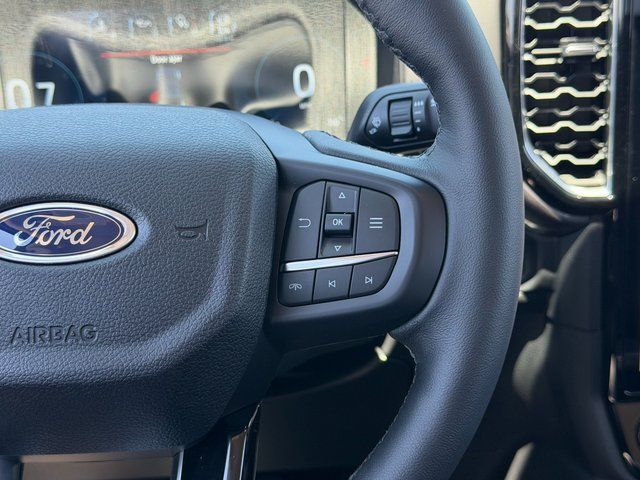 2026 Ford Ranger Lariat Springfield VA