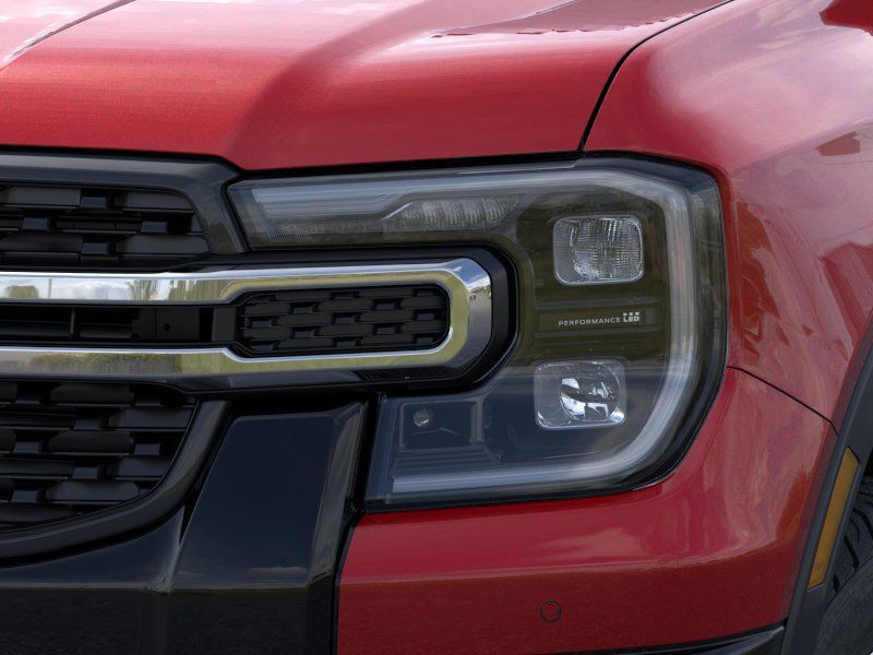 2026 Ford Ranger Lariat Springfield VA