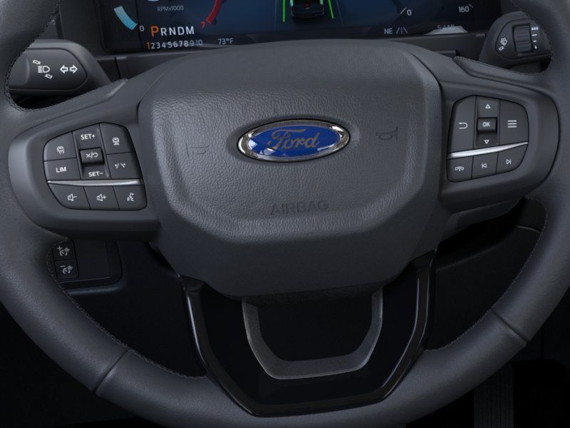 2026 Ford Ranger Lariat Springfield VA