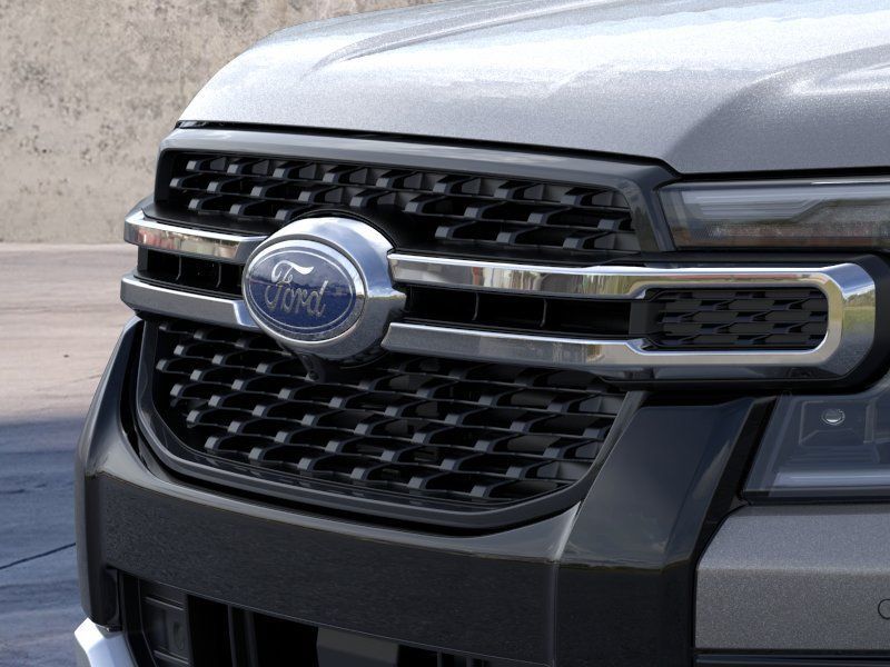 2026 Ford Ranger Lariat Warrenton VA