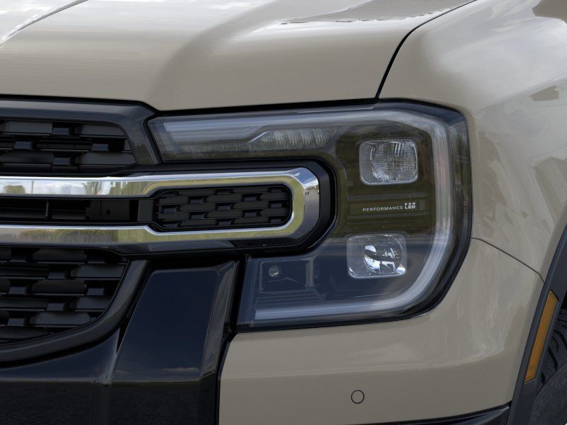 2026 Ford Ranger Lariat Warrenton VA