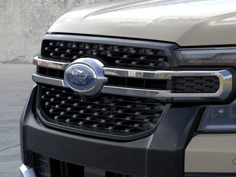2026 Ford Ranger Lariat Warrenton VA