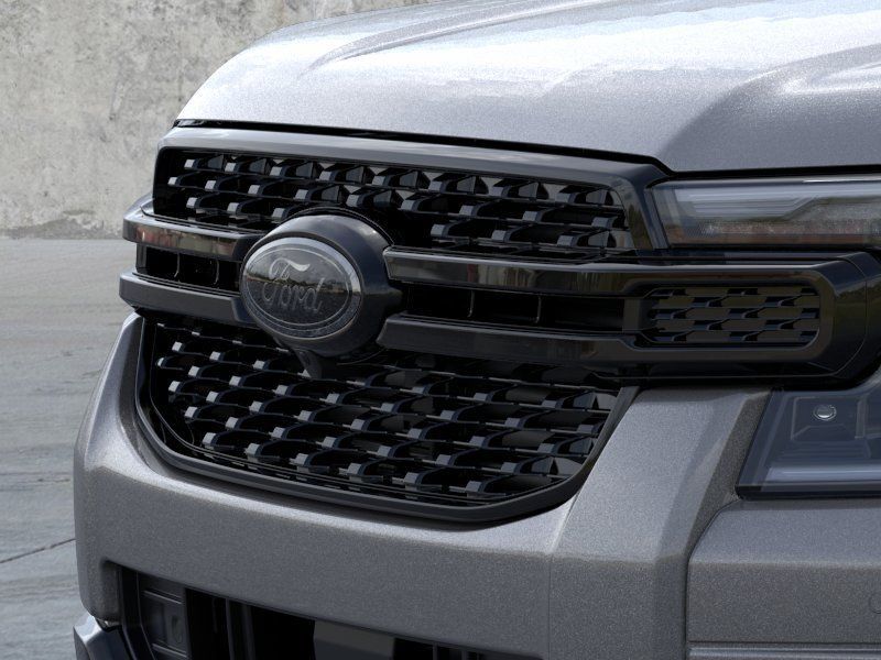 2026 Ford Ranger Lariat Warrenton VA