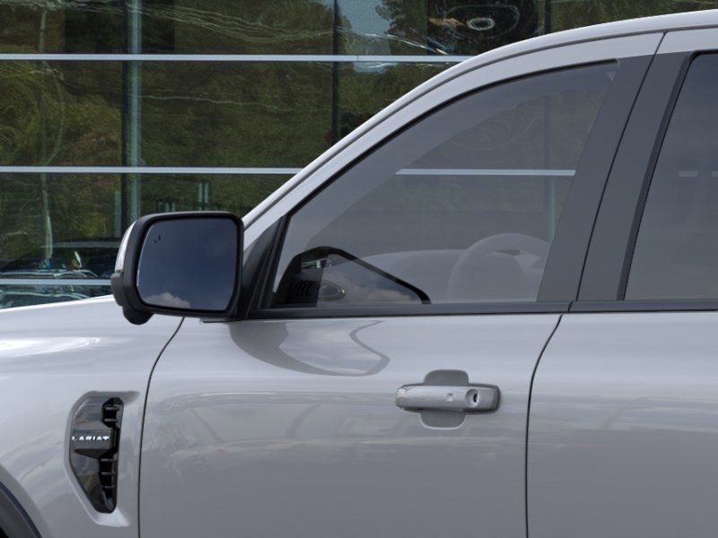 2026 Ford Ranger Lariat Warrenton VA