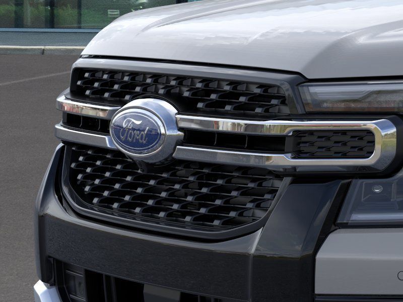 2026 Ford Ranger Lariat Warrenton VA