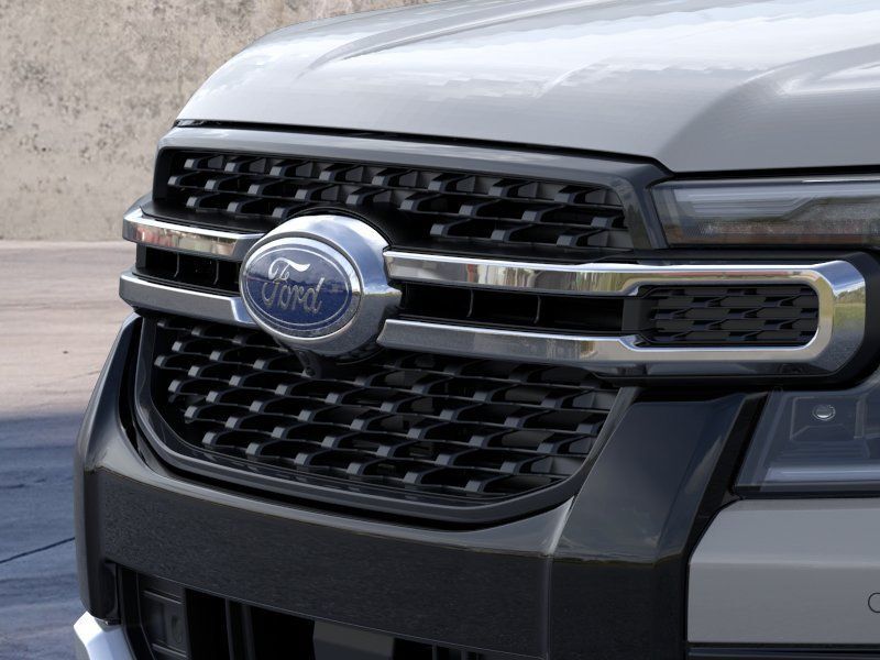 2026 Ford Ranger Lariat Warrenton VA