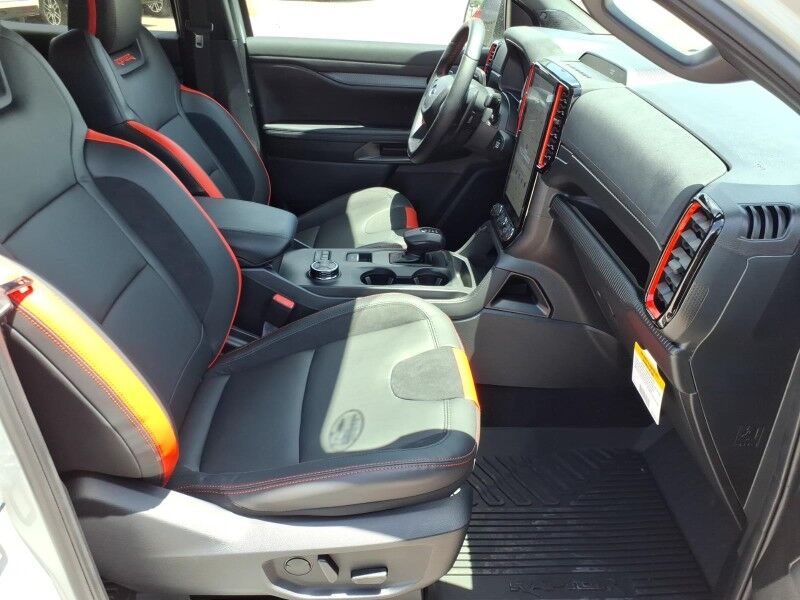 2026 Ford Ranger Raptor Del Rio TX