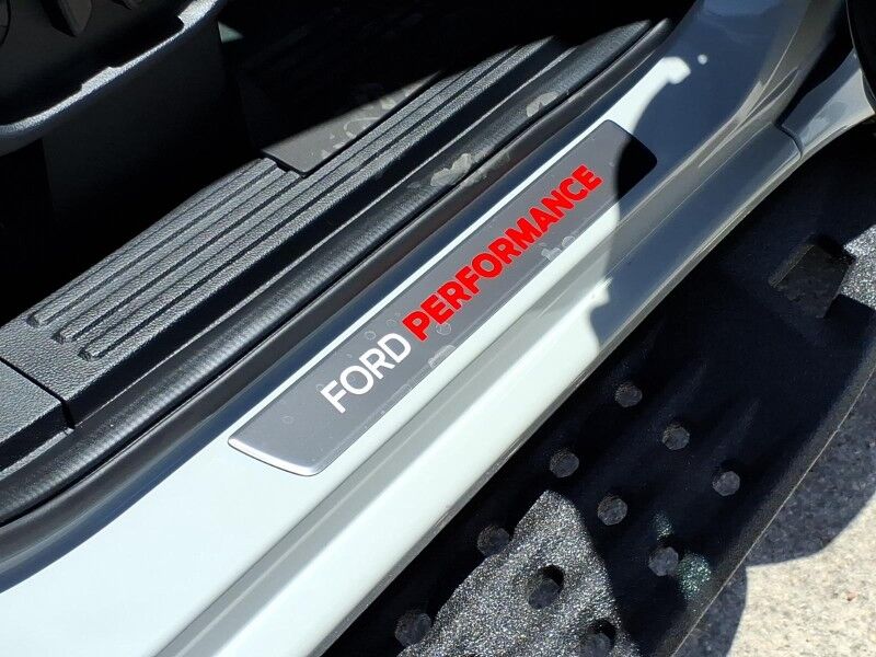 2026 Ford Ranger Raptor Del Rio TX