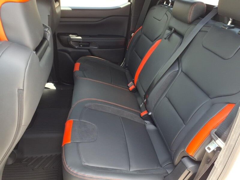 2026 Ford Ranger Raptor Del Rio TX