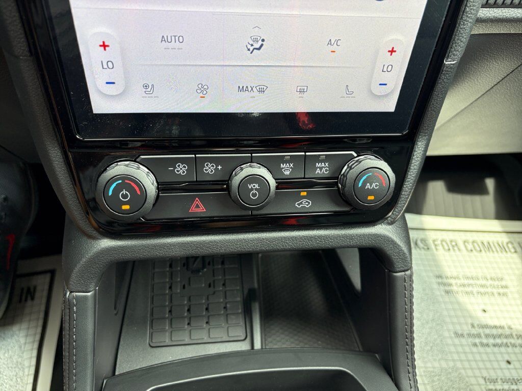 2026 Ford Ranger Raptor Hondo TX