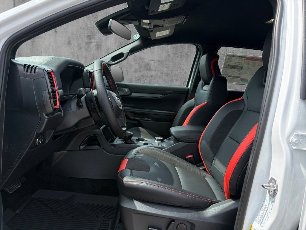 2026 Ford Ranger Raptor Hondo TX