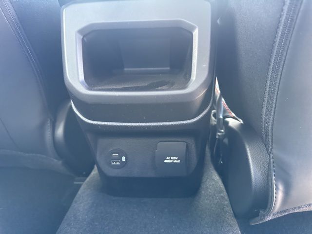 2026 Ford Ranger Raptor Random Lake WI
