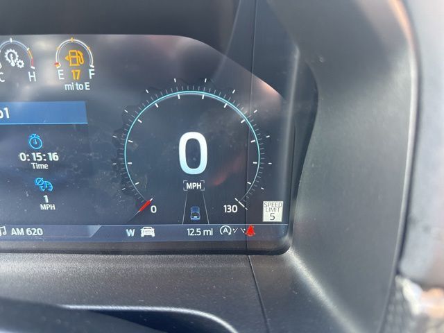 2026 Ford Ranger Raptor Random Lake WI