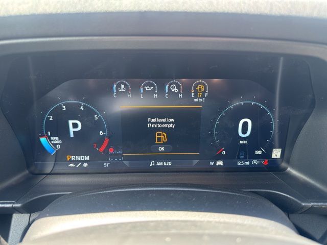 2026 Ford Ranger Raptor Random Lake WI