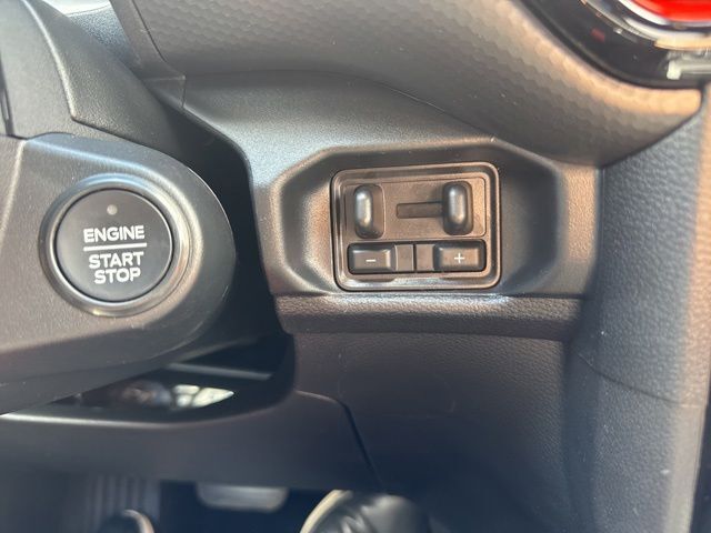 2026 Ford Ranger Raptor Random Lake WI