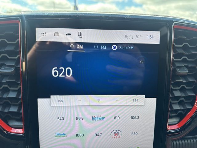 2026 Ford Ranger Raptor Random Lake WI