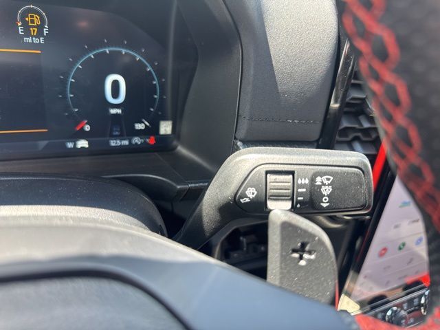 2026 Ford Ranger Raptor Random Lake WI