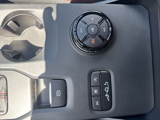 2026 Ford Ranger Raptor Random Lake WI