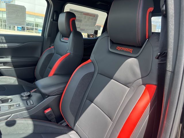 2026 Ford Ranger Raptor Random Lake WI