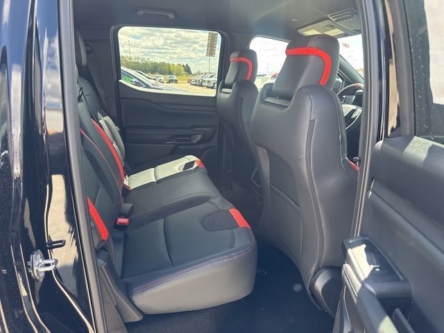2026 Ford Ranger Raptor Random Lake WI