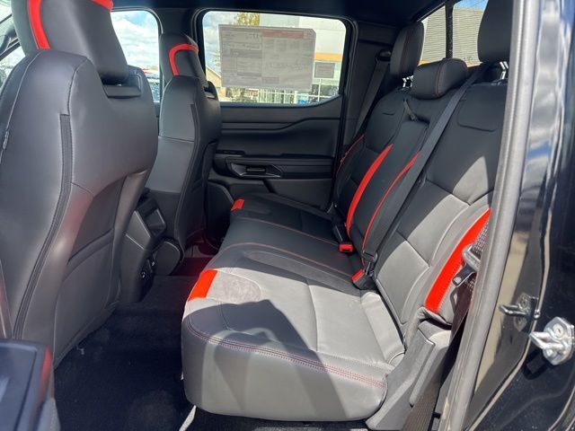 2026 Ford Ranger Raptor Random Lake WI