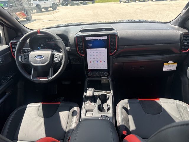 2026 Ford Ranger Raptor Random Lake WI