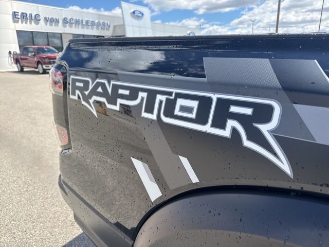 2026 Ford Ranger Raptor Random Lake WI