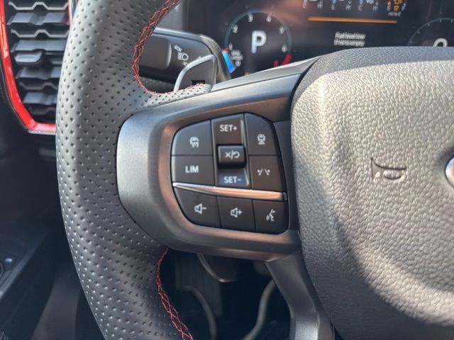 2026 Ford Ranger Raptor Random Lake WI