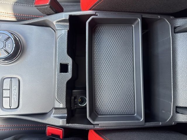 2026 Ford Ranger Raptor Random Lake WI