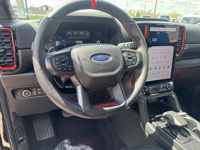 2026 Ford Ranger Raptor Random Lake WI