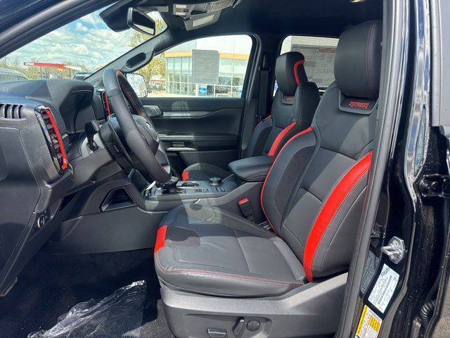 2026 Ford Ranger Raptor Random Lake WI