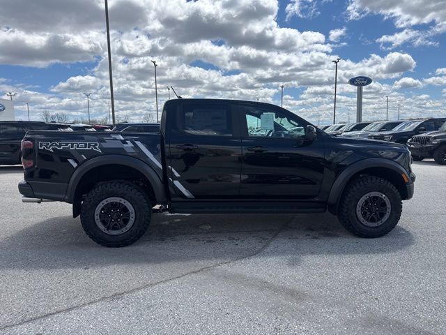 2026 Ford Ranger Raptor Random Lake WI