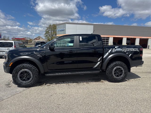 2026 Ford Ranger Raptor Random Lake WI