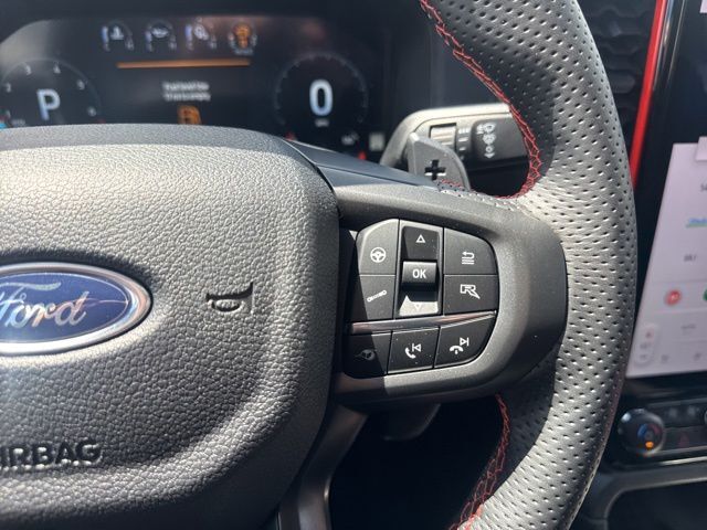 2026 Ford Ranger Raptor Random Lake WI