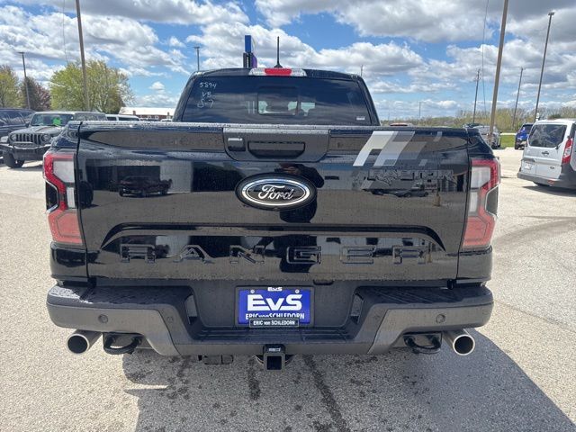 2026 Ford Ranger Raptor Random Lake WI