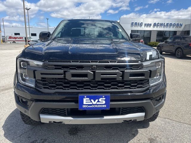 2026 Ford Ranger Raptor Random Lake WI