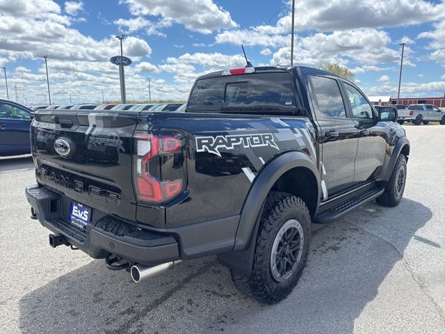 2026 Ford Ranger Raptor Random Lake WI