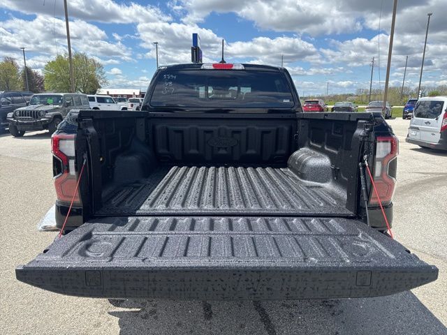 2026 Ford Ranger Raptor Random Lake WI