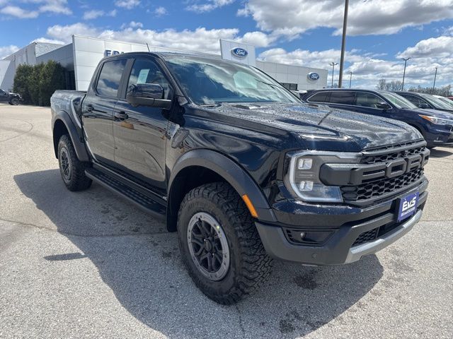 2026 Ford Ranger Raptor Random Lake WI