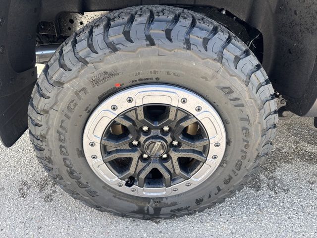 2026 Ford Ranger Raptor Random Lake WI