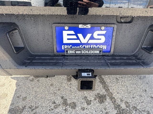 2026 Ford Ranger Raptor Random Lake WI
