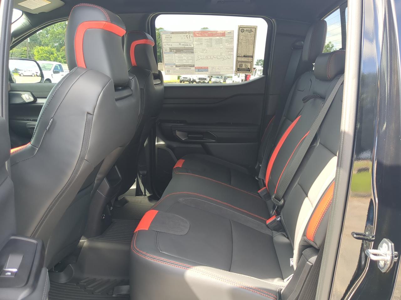 2026 Ford Ranger Raptor Appleton WI