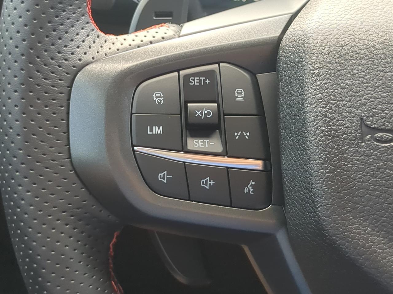 2026 Ford Ranger Raptor Appleton WI