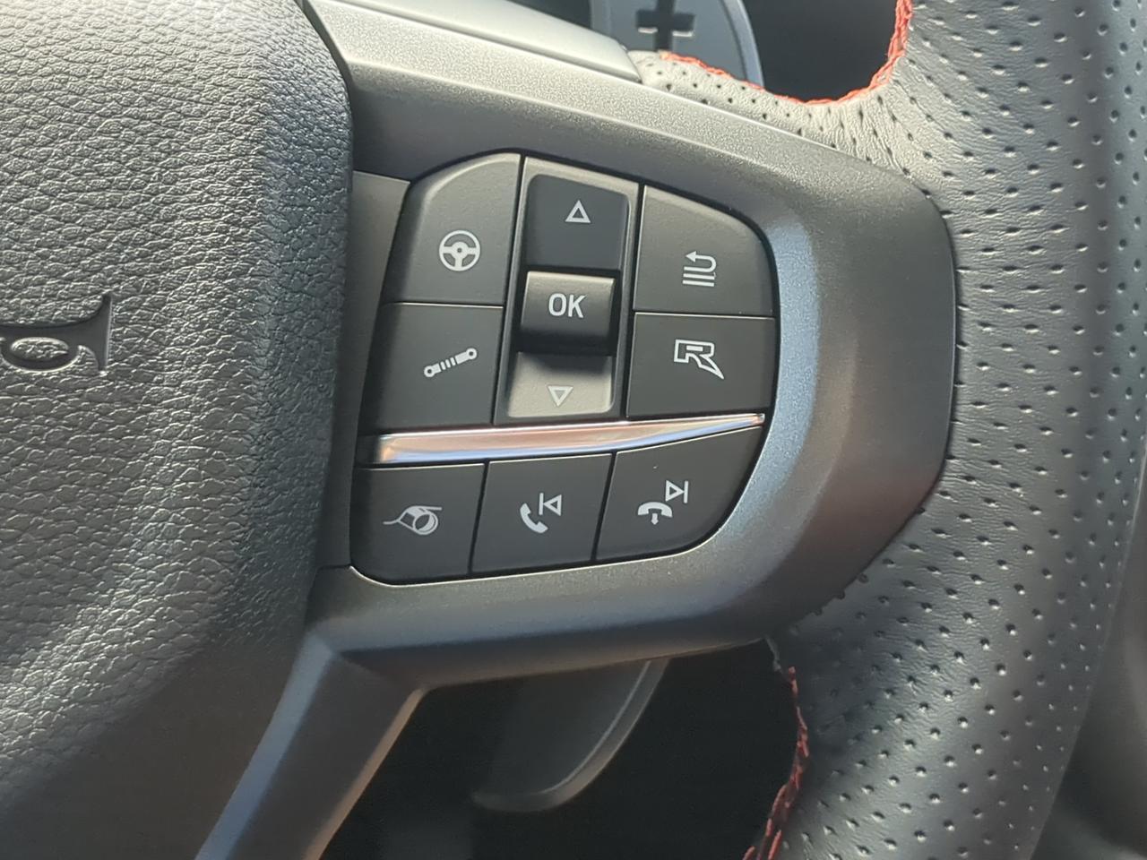 2026 Ford Ranger Raptor Appleton WI