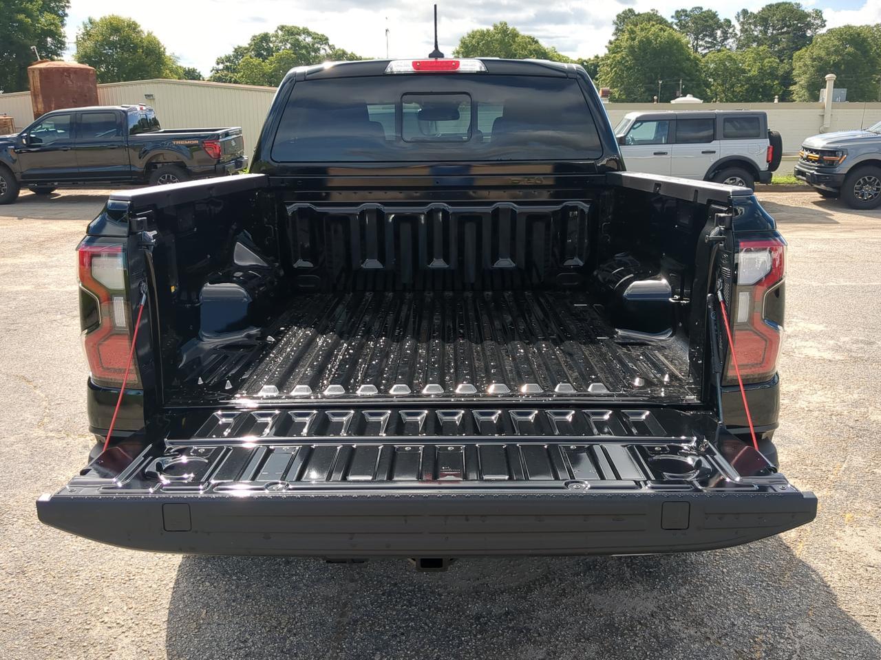 2026 Ford Ranger Raptor Appleton WI